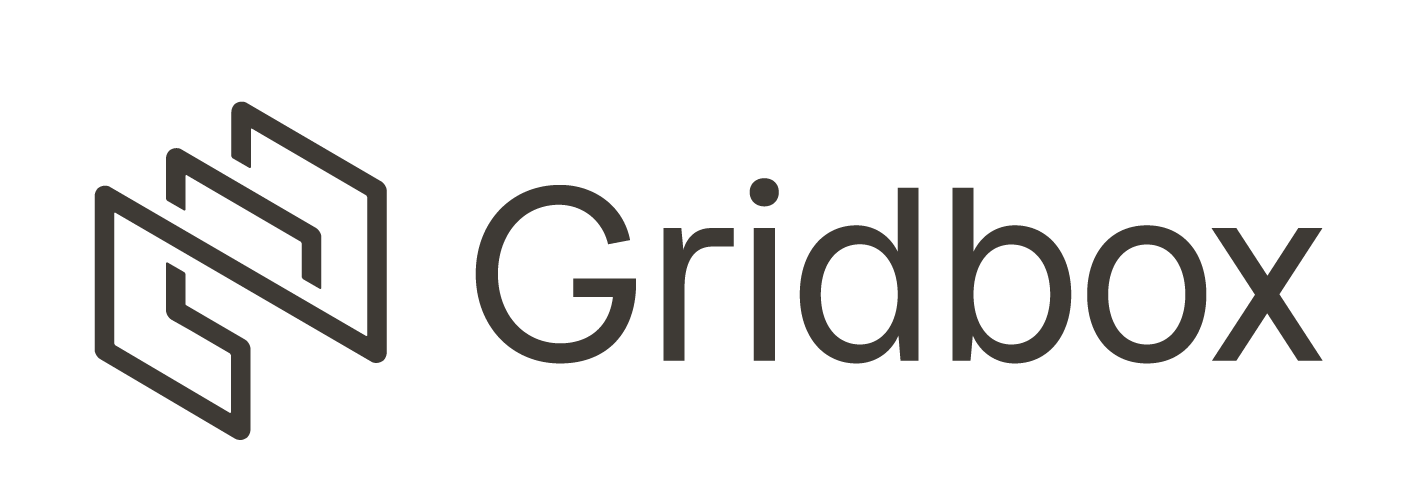 Gridbox logo